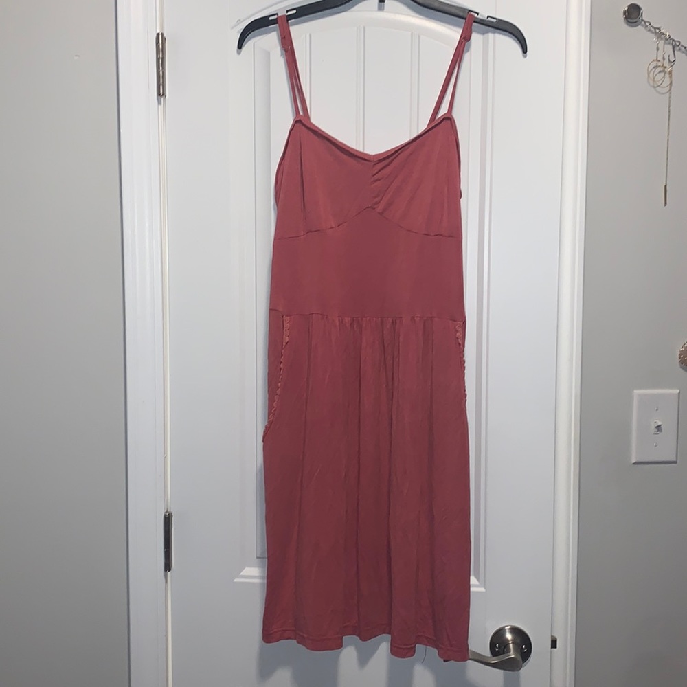 Midi Dress